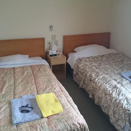 Hotel Family Abashiri Luaran gambar