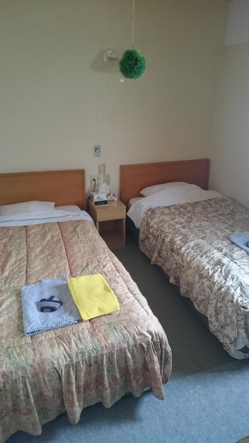 Hotel Family Abashiri Luaran gambar