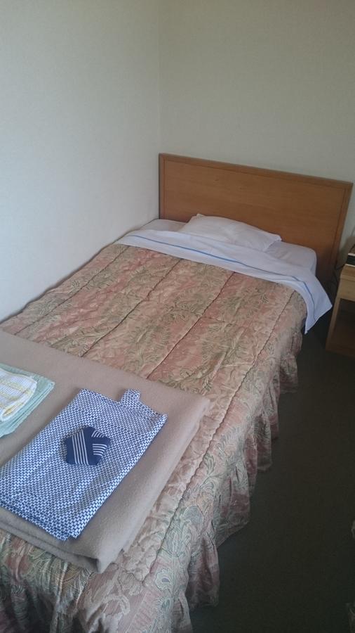 Hotel Family Abashiri Luaran gambar
