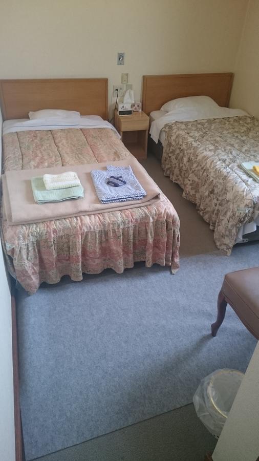 Hotel Family Abashiri Luaran gambar