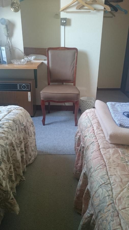 Hotel Family Abashiri Luaran gambar