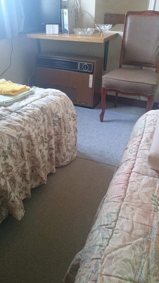 Hotel Family Abashiri Luaran gambar