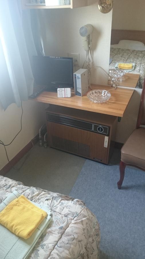 Hotel Family Abashiri Luaran gambar