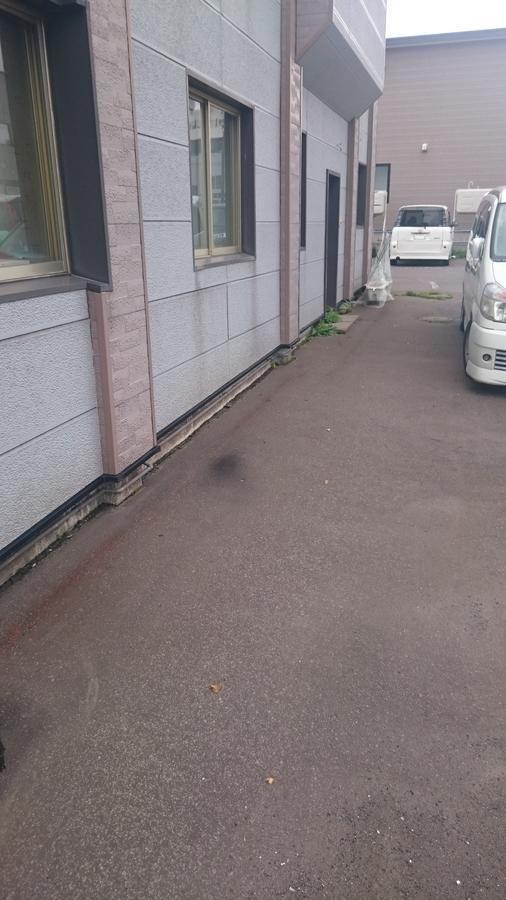 Hotel Family Abashiri Luaran gambar
