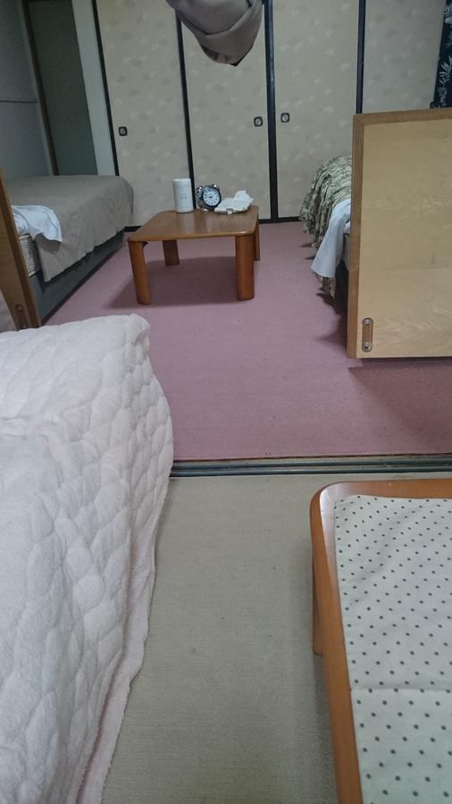 Hotel Family Abashiri Luaran gambar